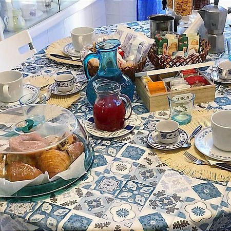 B&B Di Mare Porto Empedocle Exteriér fotografie