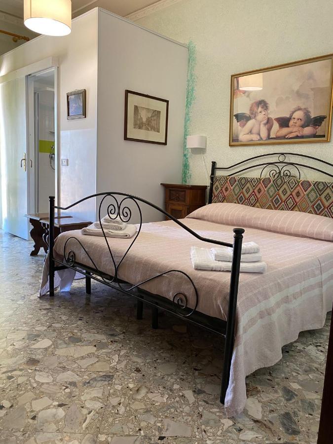 B&B Di Mare Porto Empedocle Exteriér fotografie
