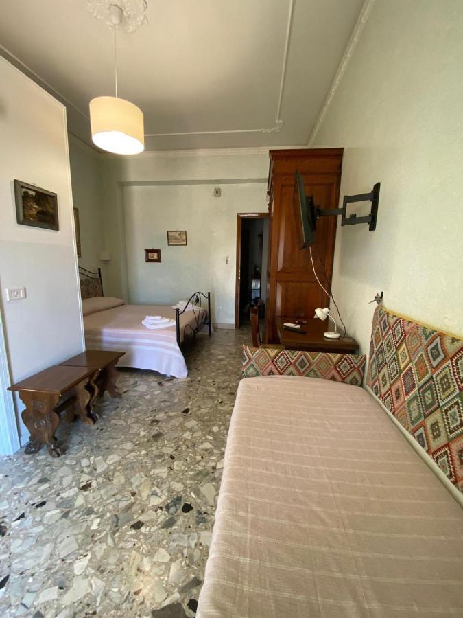 B&B Di Mare Porto Empedocle Exteriér fotografie